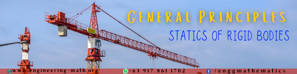 General Principles of Statics of Rigid Bodies Fourteenth Edition by RC Hibbeler Cover Photo