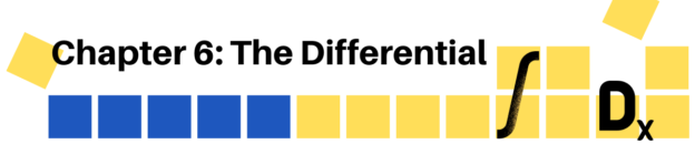 Chapter 6: The Differential